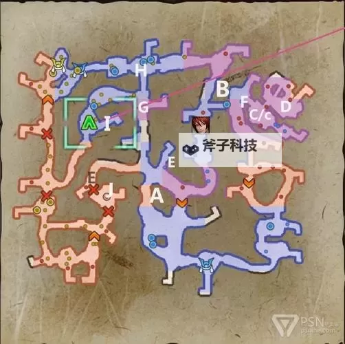 战国无双4 无双演武全任务一览图1