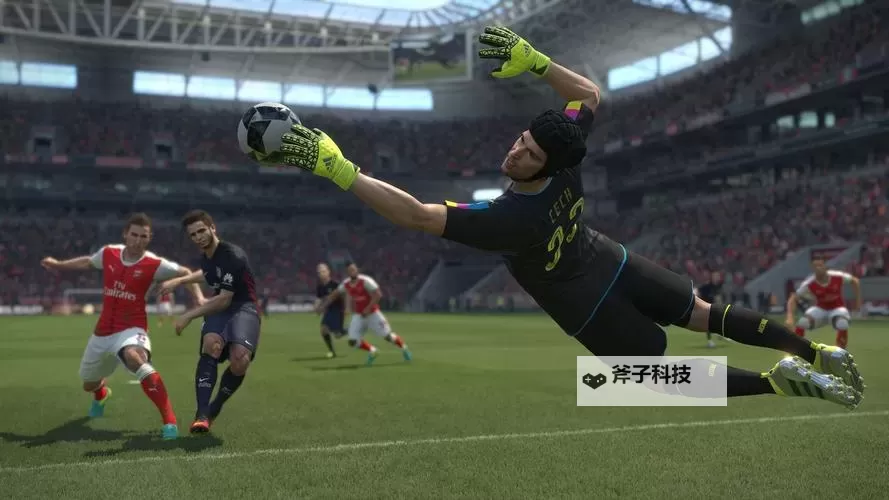 《实况足球2016(PES2016)》远距离任意球必进教程图1
