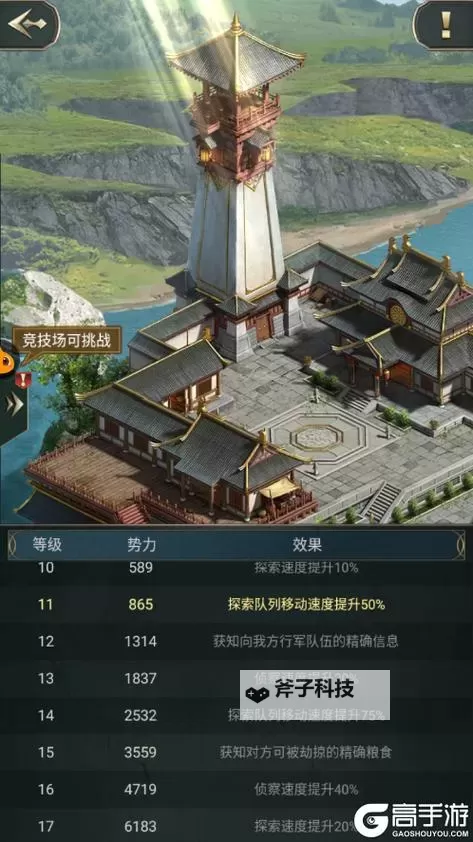 《万乘之国》PVP攻略 万乘之国手游PVP怎么提高胜率图1