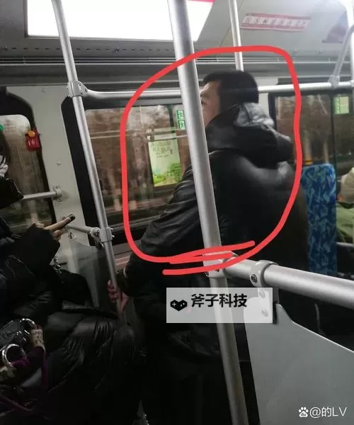 坐公交车被C了2个小时:一次意想不到的长途经历图1