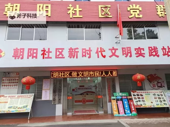 全面解读社区5X：推动社区发展新动力图2