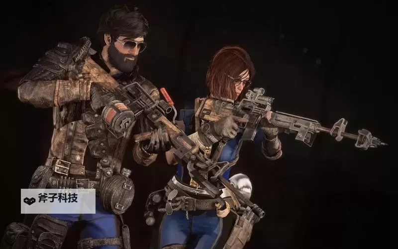 《辐射4》近战武器推荐 辐射4五把近战推荐武器与获取方法图1