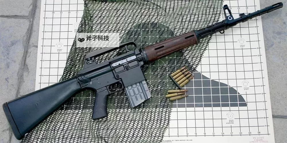 《绝地求生大逃杀》各步枪压枪技巧及M16单点技巧解析图2