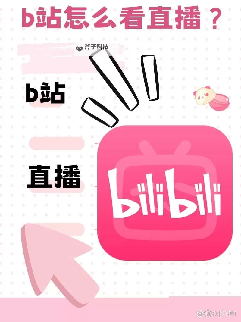 看片B站：最全观影攻略与优质资源推荐图2