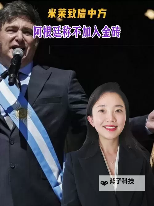 中方回应阿根廷不会加入金砖:彰显多边合作新动态图1