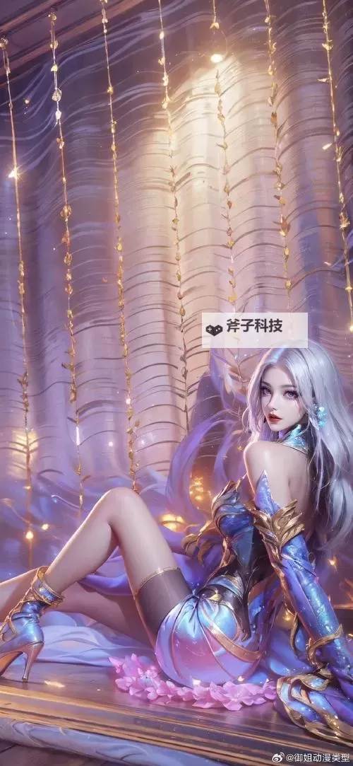 御宅伴侣桌面精灵:你的专属虚拟伴侣,让每一刻都精彩图1