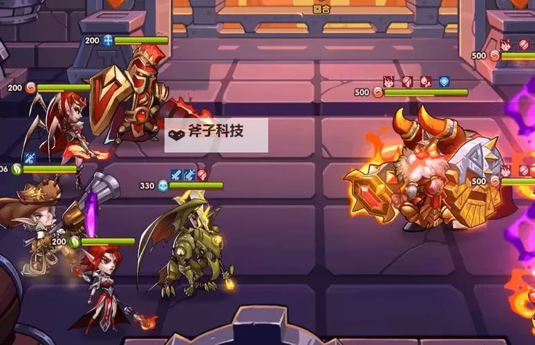 游戏发展国OL双开挂机软件盘点 2021最新免费游戏发展国OL双开挂机神器推荐图2