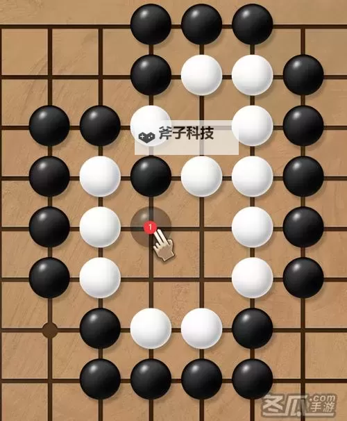 《天命奇御2》天惩心诀枪法套路搭配分享图1