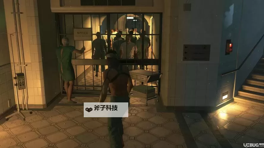 《合金装备5幻痛》回执收集图文攻略 回执收集地点及方法图1