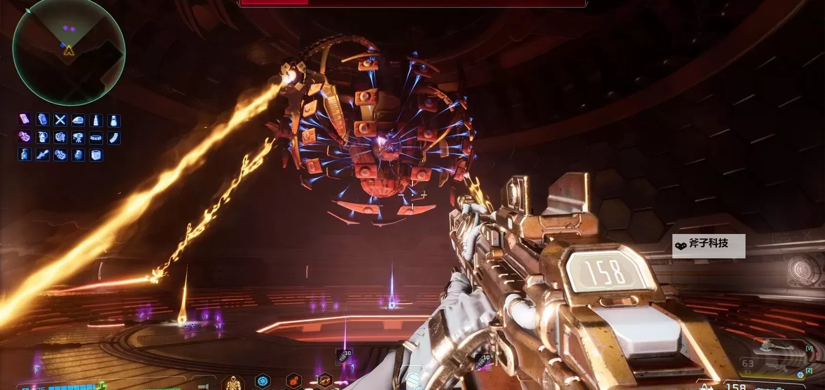 电脑rogue游戏大全 电脑rogue游戏有哪些图1