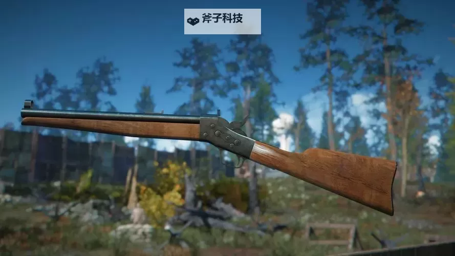 《辐射4》近战武器推荐 辐射4五把近战推荐武器与获取方法图2