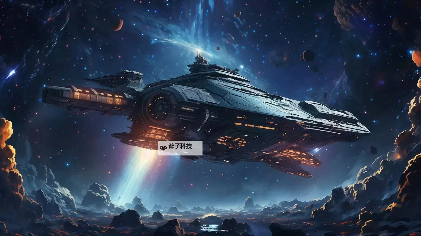 《星空》飞船高机动性引擎推荐图1