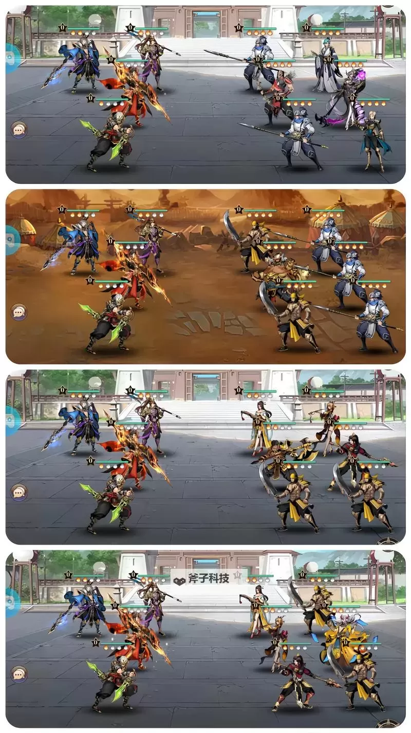 必玩回合制游戏盘点 有哪些好玩的回合制游戏图1