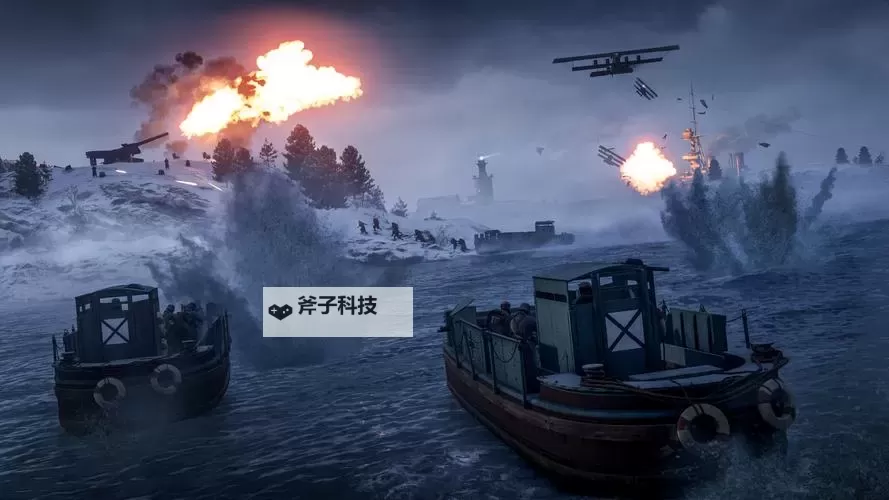 《战地1》N卡垂直同步锁帧设置教程 流畅画面无撕裂无延迟图1