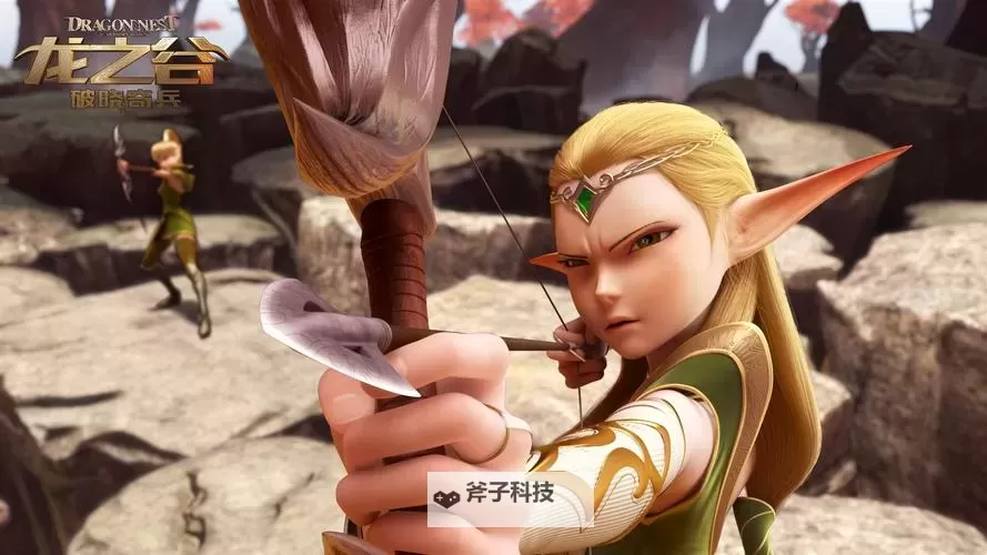 破晓奇兵电脑版下载 电脑玩破晓奇兵模拟器哪个好?图1