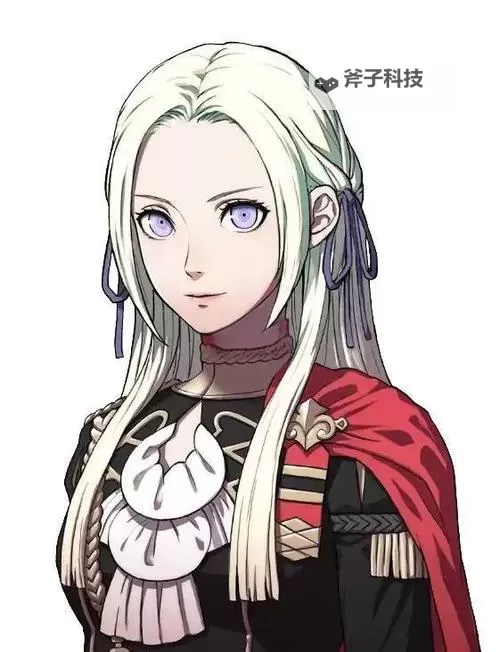 《火焰纹章风花雪月》茶话会各人物对话选项整理图1