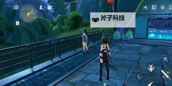 《鸣潮》追月节各角色出现时间及位置分享图1