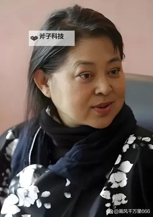 突发消息：著名演员倪萍去世 引发海内外广泛哀悼图1