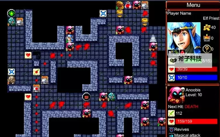 PCroguelike游戏推荐 PCroguelike游戏大全图2