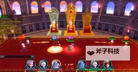 萌战记挂机软件&双开软件推荐 轻松搞定萌战记双开和挂机图1