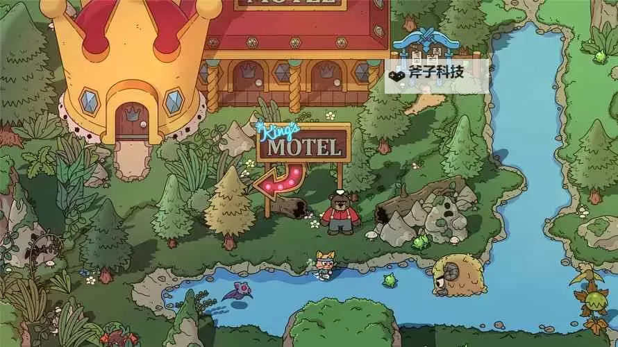 《迪托之剑》天命之神的指环效果详解 天命之神的指环有什么用图2