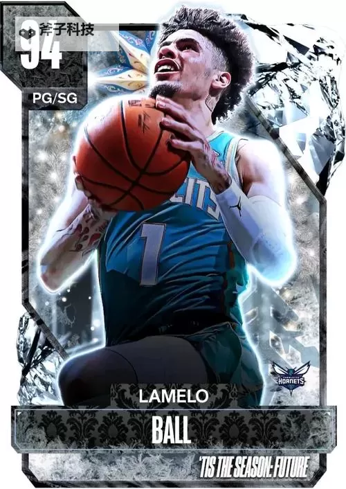 《NBA2K17》MT模式各位置好用球员推荐 MT模式控球后卫与小前锋推荐图2