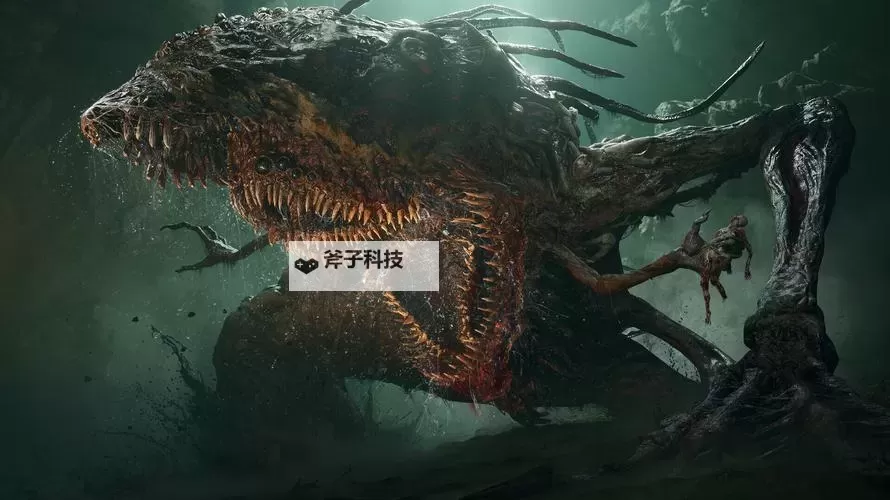 堕落之王 全部可破坏墙壁地点一览 破坏的墙壁在哪图2