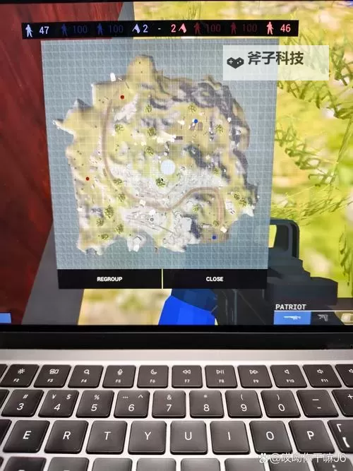 《战地1》飞机按键设置推荐 飞机怎么开图1