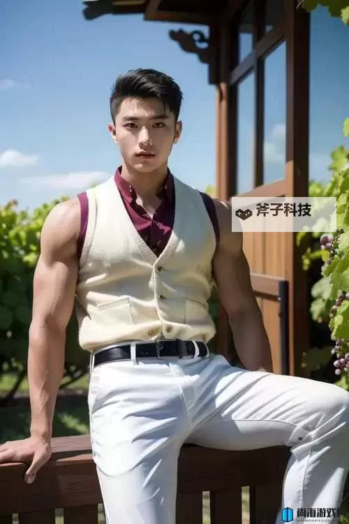 中国Chinese Boysolo:展现青春与梦想的独特风采图1