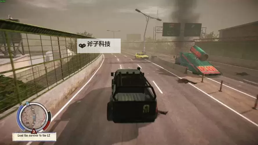 腐烂国度 DLC生命线细节提示和指南图1