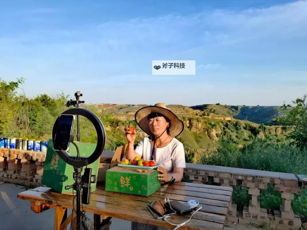 优质体验:青稞直播带你走进高原农场的精彩世界图1