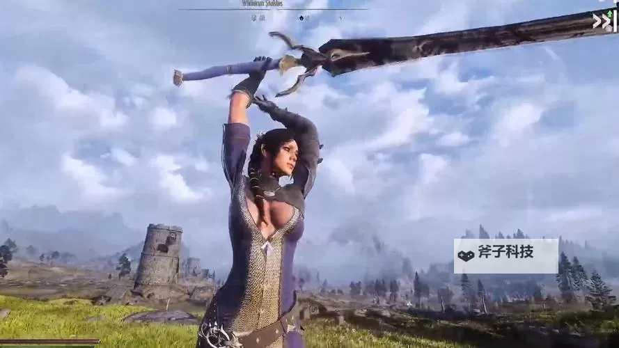 《上古卷轴5》MOD安装图文教程及使用技巧 上古卷轴5MOD怎么安装图1