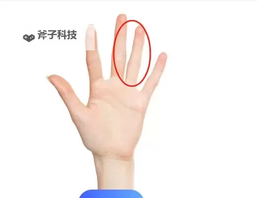 中指无名指往里挖的手势:解读隐藏的暗示与意义图1