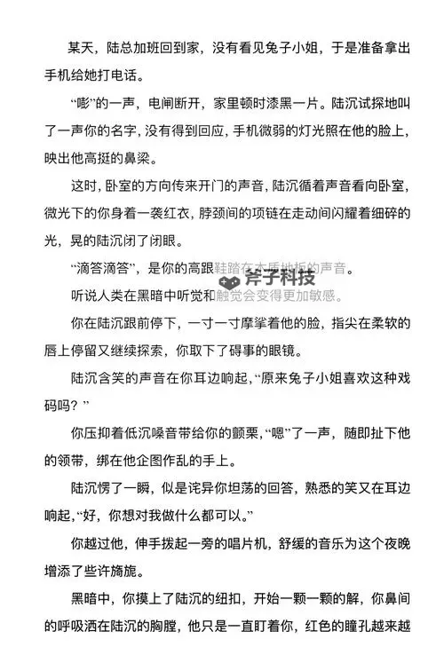 车海漂浮:整篇都是车的文章片段的奇幻旅程图1