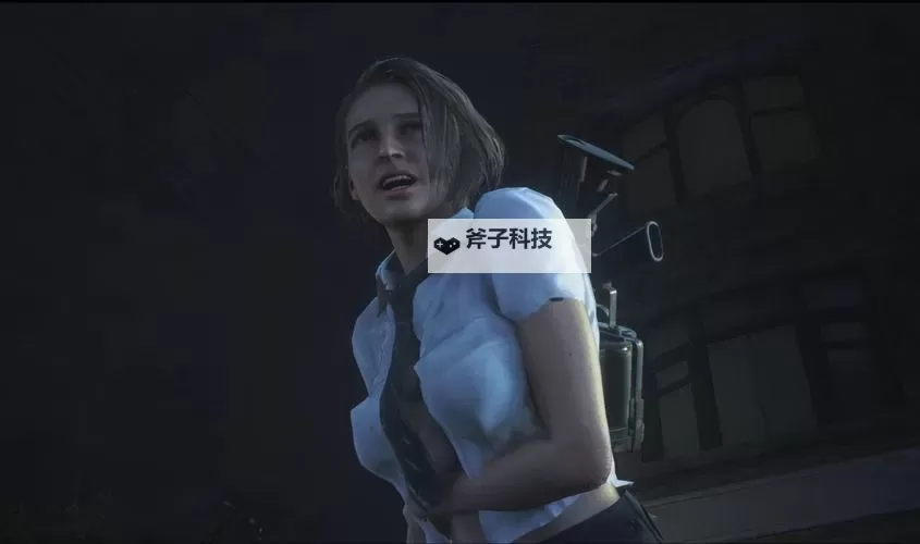 《生化危机0HD重制版》Hard难度中文剧情解说 谜题隐藏要素解密图1