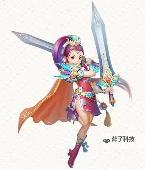 镜花奇缘电脑版下载 电脑玩镜花奇缘模拟器推荐图1