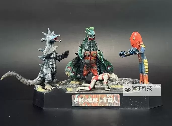 奥特曼战怪兽双开挂机软件推荐 怎么双开奥特曼战怪兽详细图文教程图1