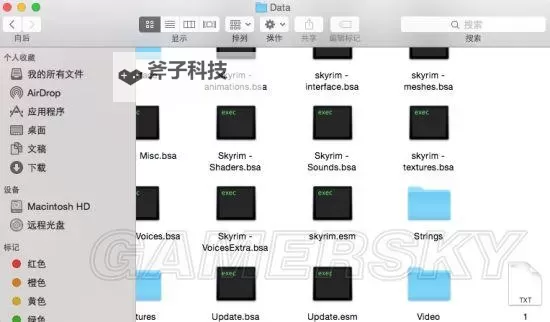 《上古卷轴5》制作独立随从图文教程 怎么制作随从图2