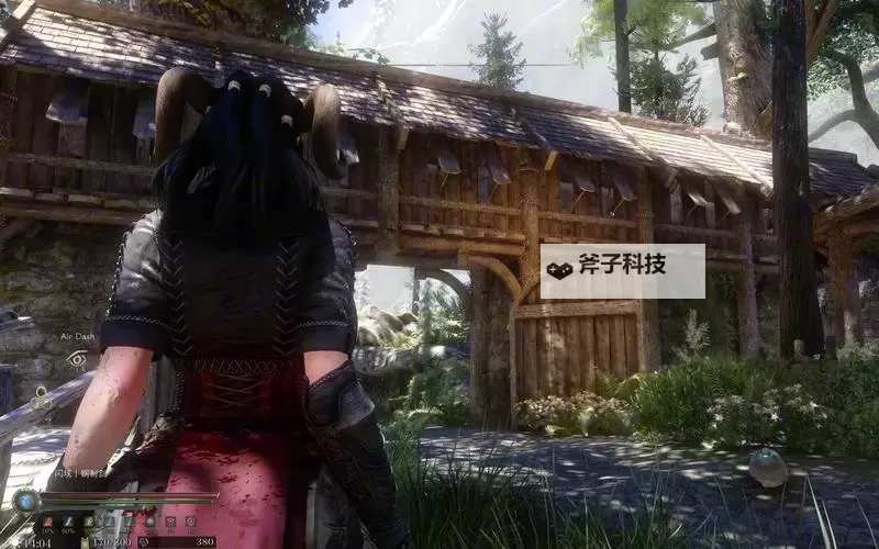 《上古卷轴》与《巫师》系列剧情场景及战斗对比 两大RPG巨头的PK图1