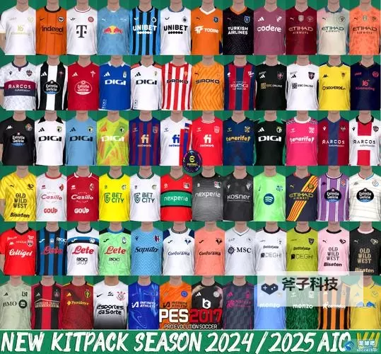 《实况足球2017（PES2017）》导入球衣图文教程 怎么导入球衣图2