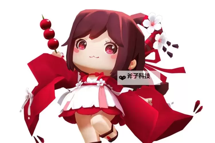 迷你世界花小楼脱衣服:趣味互动新体验图1