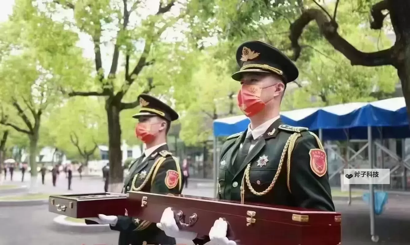 中国解放军已抵达俄罗斯 引发国际关注图1