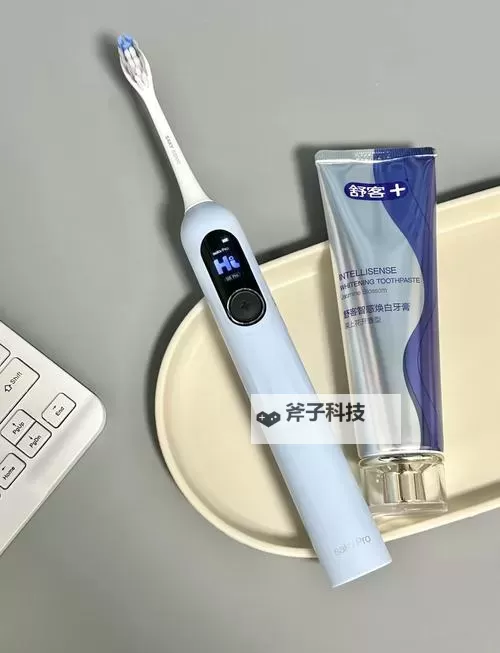 用电动牙刷放在MM位置是什么感觉？亲测体验分享图1