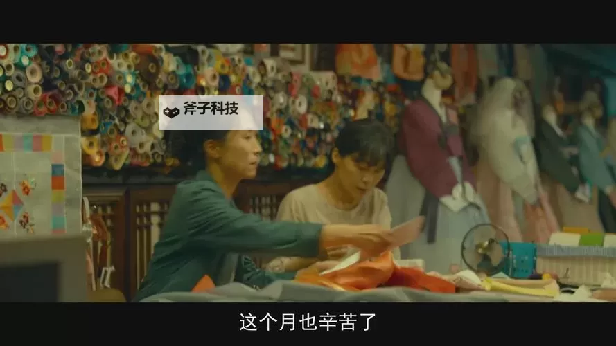 探索无限刺激体验：51XX午夜在线影院带你畅享午夜视觉盛宴图1