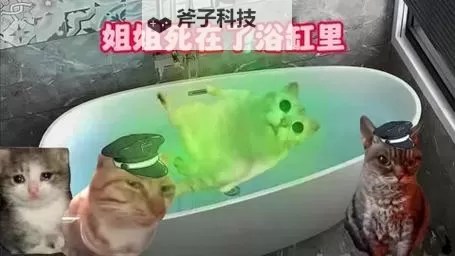 浴室少女自杀二十天:揭露隐藏的悲剧与生命的脆弱图1