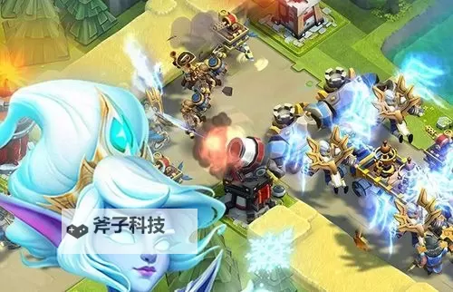 帝国防线电脑版 电脑玩帝国防线模拟器下载、安装攻略教程图1