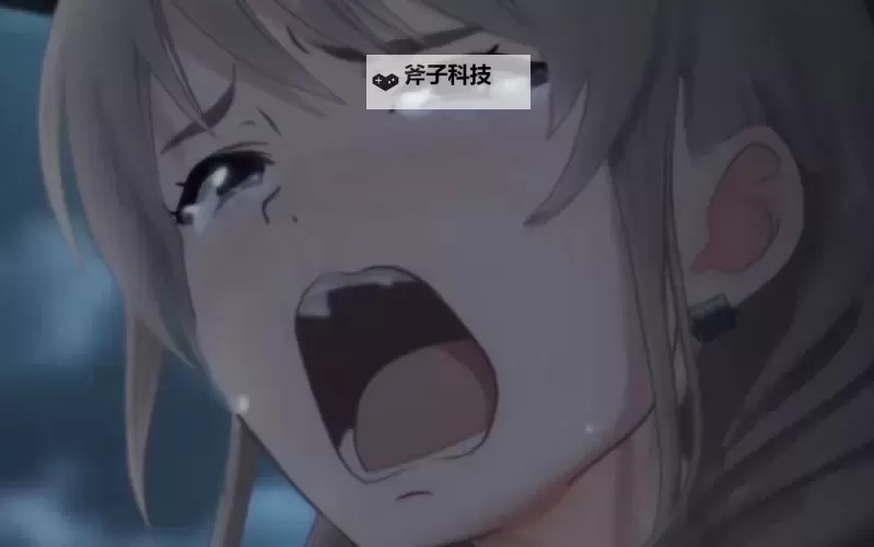 在逃生游戏里被C哭了：意想不到的情感爆发与真相揭示图1