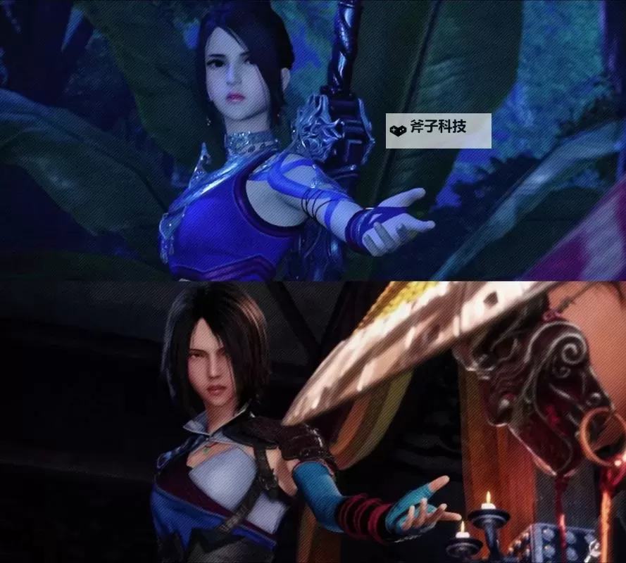 《不良人：破局》侠客攻略：九幽姬如雪搭配攻略！图1