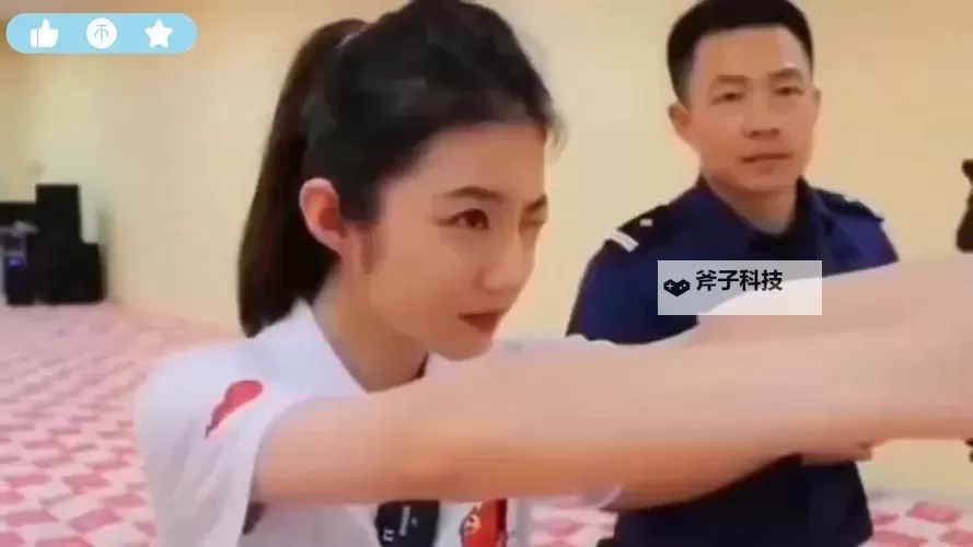 张津瑜吕知樾视频挂网引发热议 影响力不断扩大图1