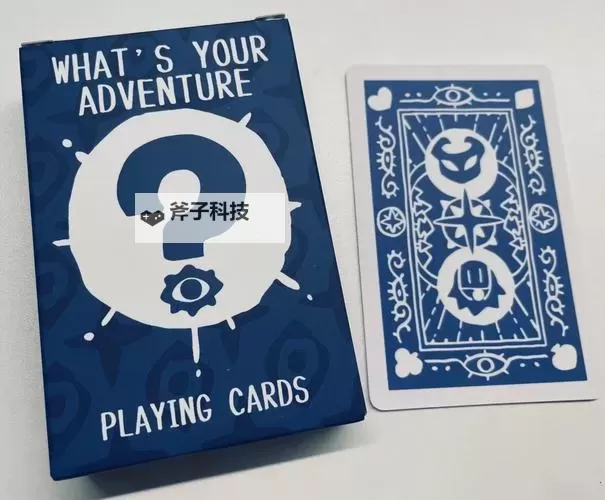 经典扑克RPG有哪些 盘点经典的扑克RPG图1